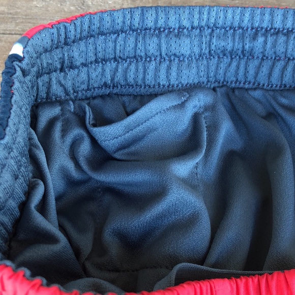 NIKE  Dri Fit Running Short - Picture 7 of 8